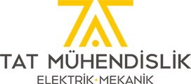 Tat Mühendislik logo